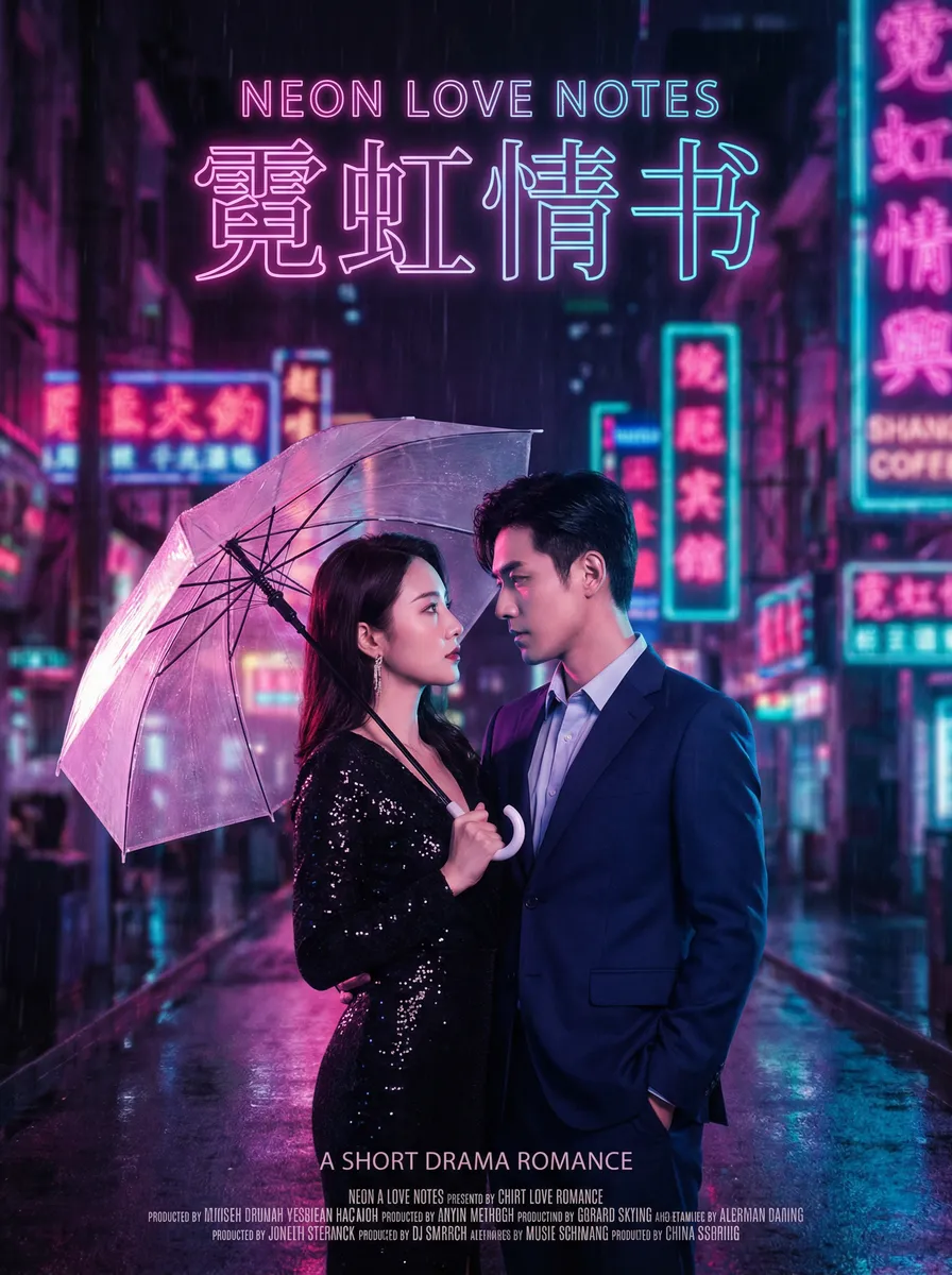 抖奶 吃瓜视频 - 霓虹情书结局争议